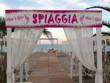 Beach Club Ippocampo
