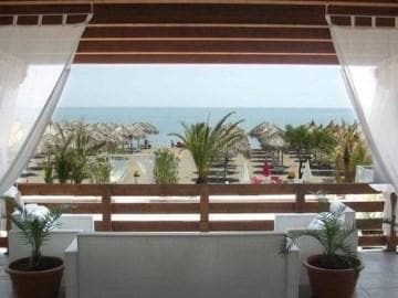 Beach Club Ippocampo