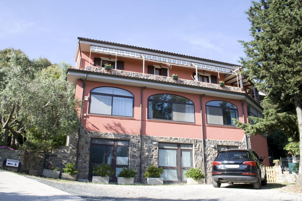 Hotel Villa Paradiso