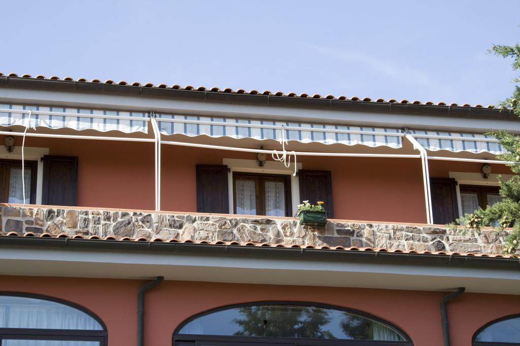 Hotel Villa Paradiso