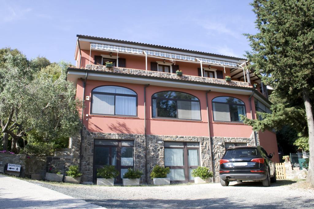 Hotel Villa Paradiso