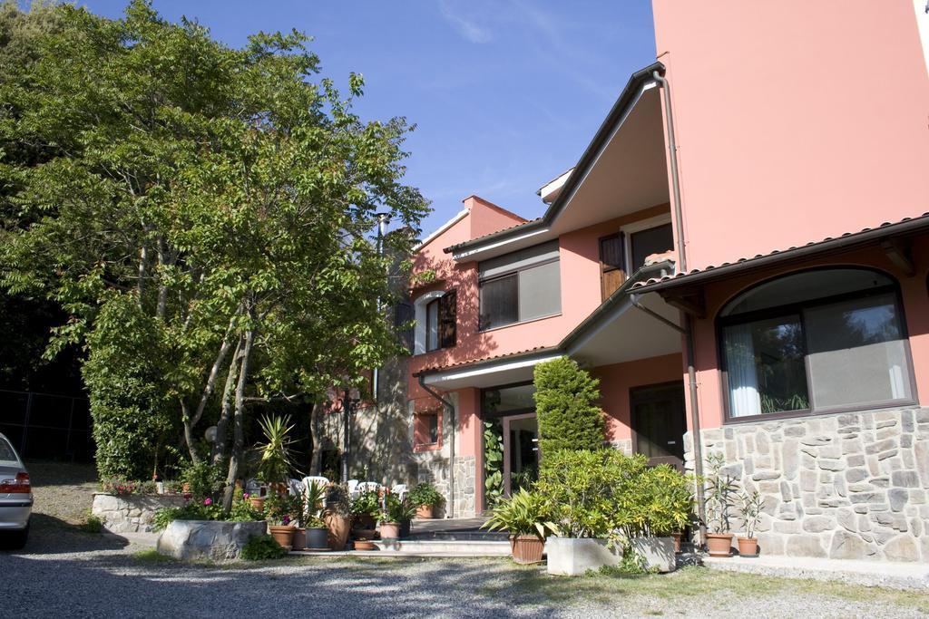 Hotel Villa Paradiso