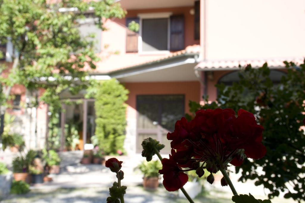 Hotel Villa Paradiso