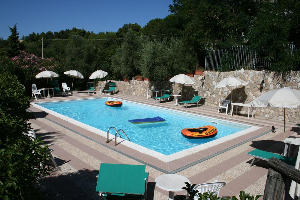 Hotel Villa Paradiso
