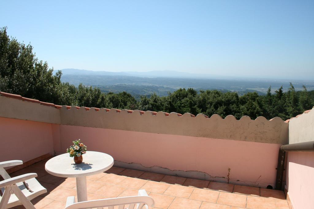 Hotel Villa Paradiso