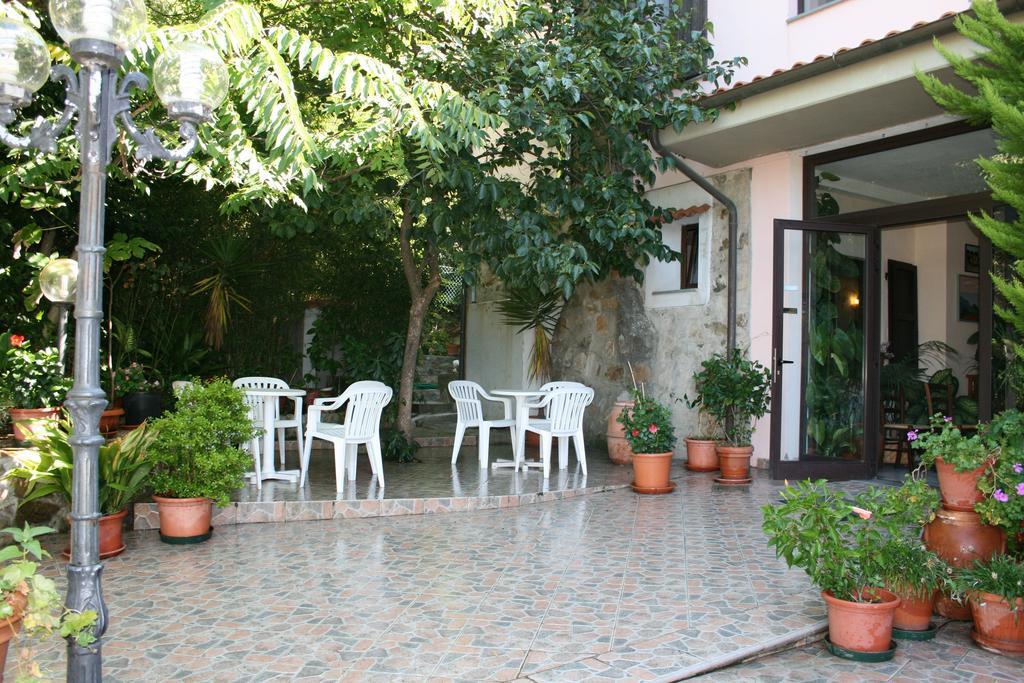 Hotel Villa Paradiso