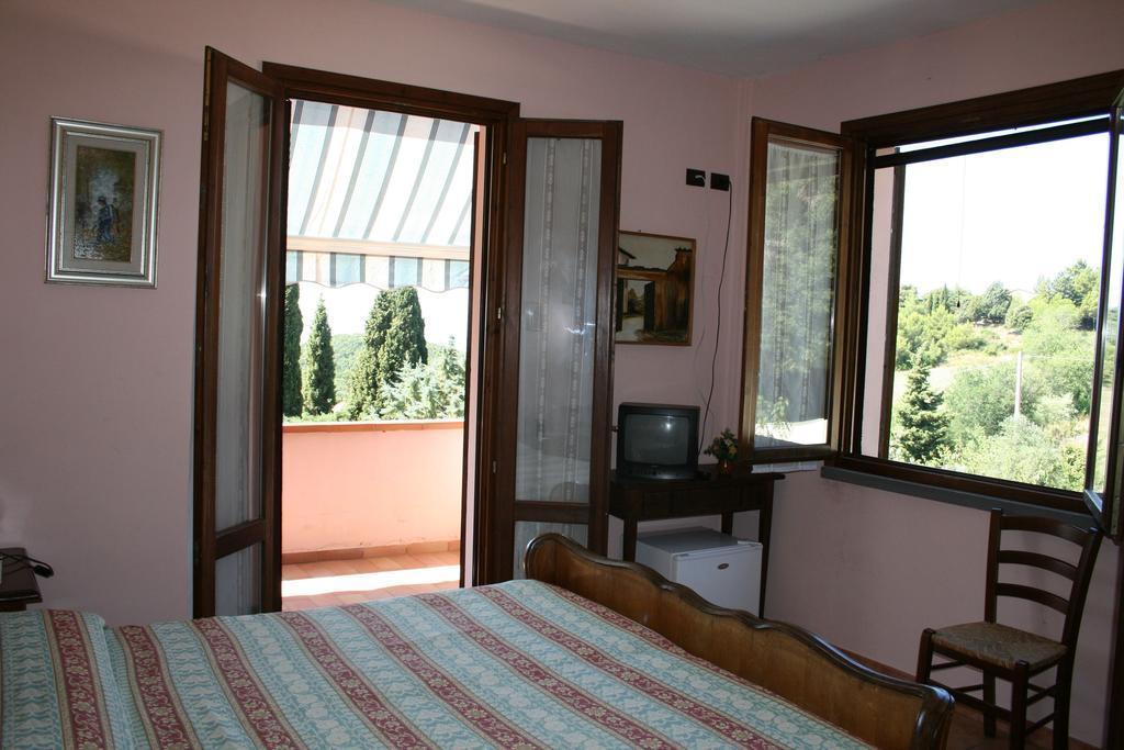Hotel Villa Paradiso