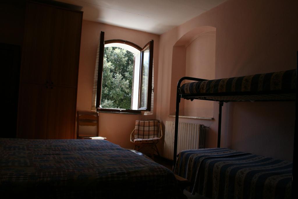 Hotel Villa Paradiso