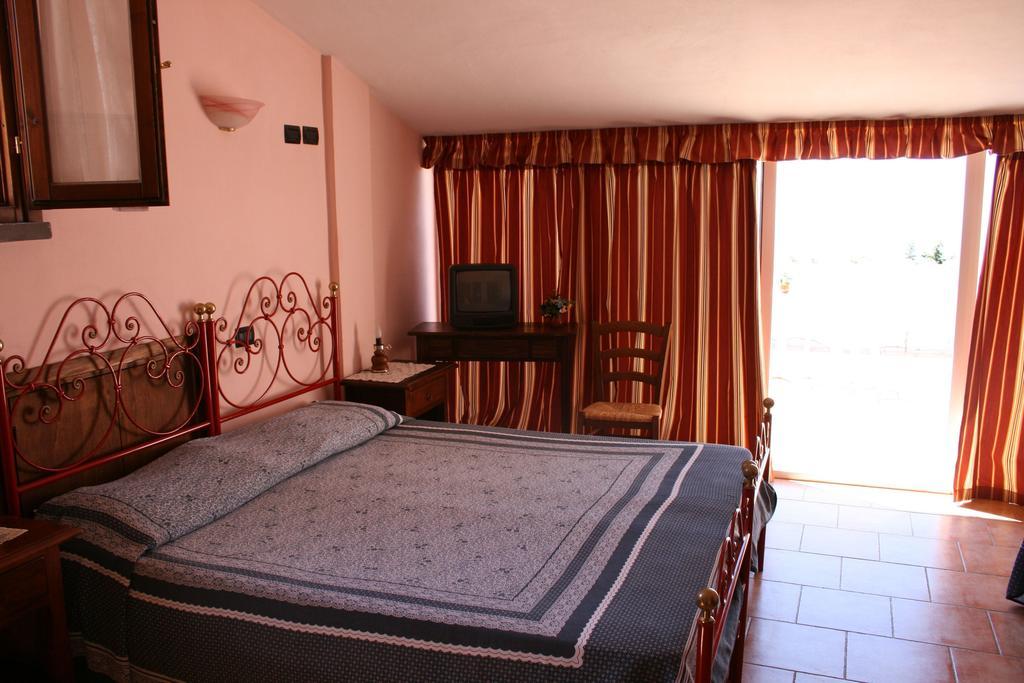 Hotel Villa Paradiso
