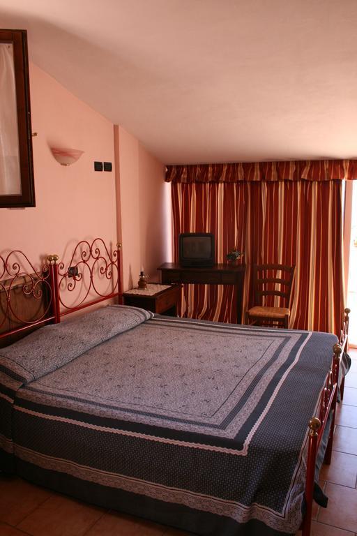 Hotel Villa Paradiso