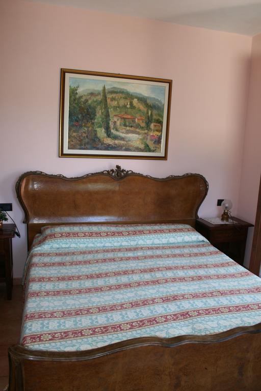 Hotel Villa Paradiso
