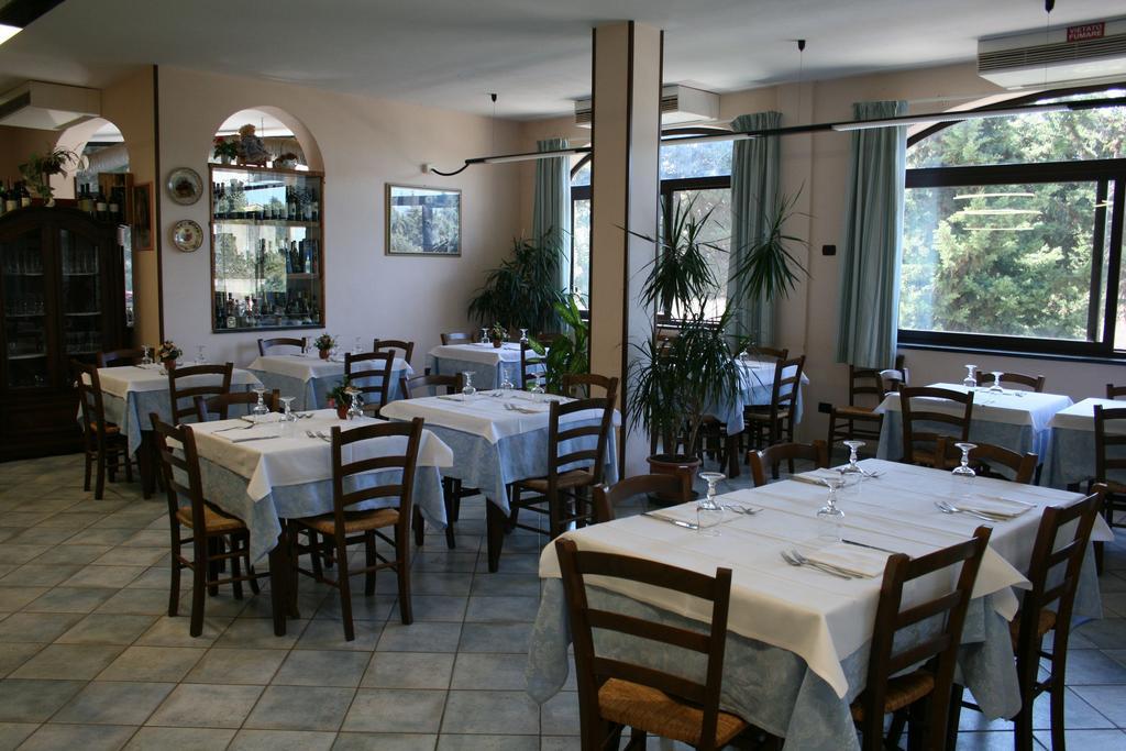 Hotel Villa Paradiso
