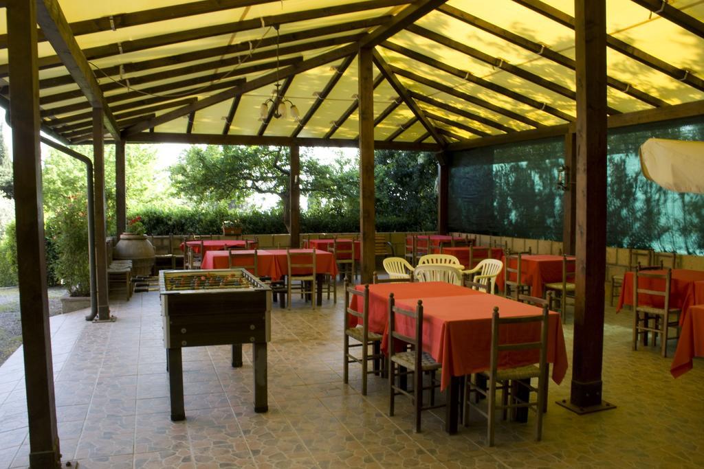 Hotel Villa Paradiso