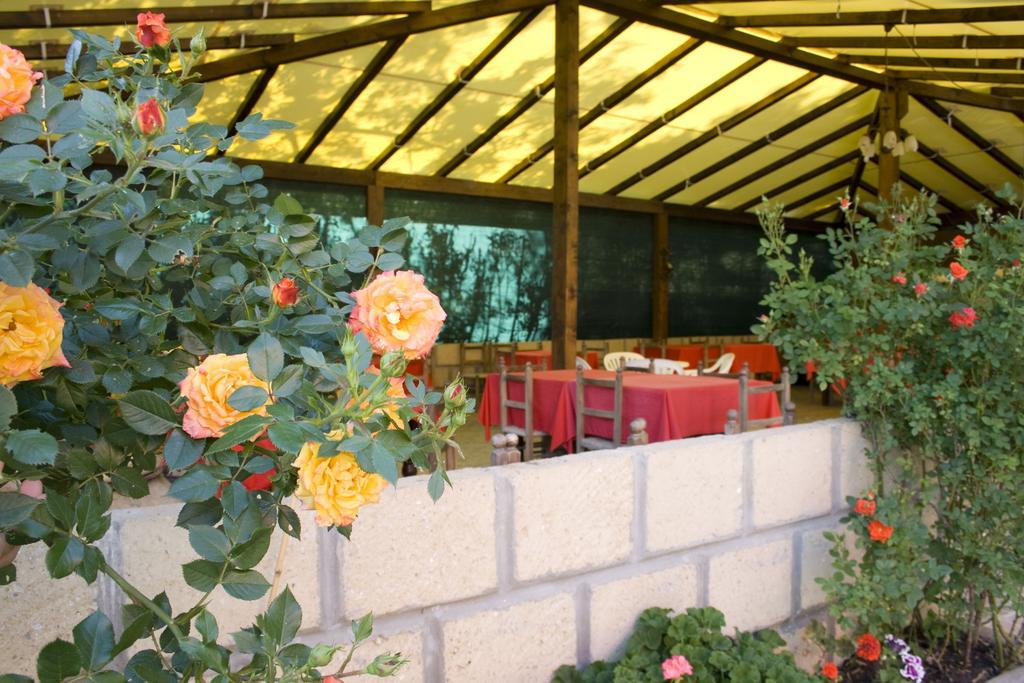 Hotel Villa Paradiso