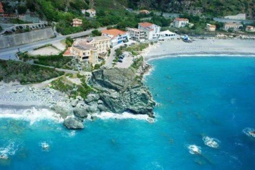Hotel Mareblu
