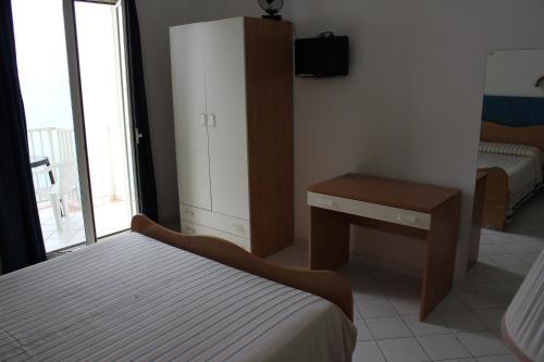 Hotel Mareblu