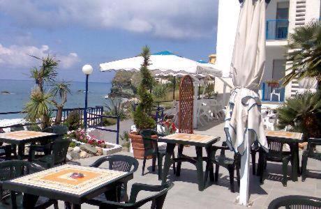 Hotel Mareblu