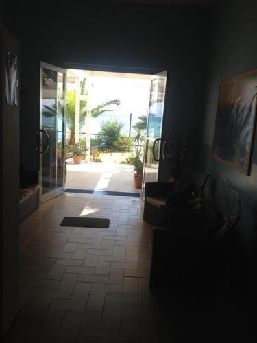 Hotel Mareblu