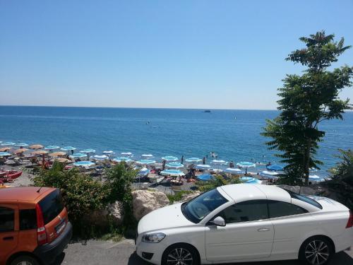 Hotel Mareblu