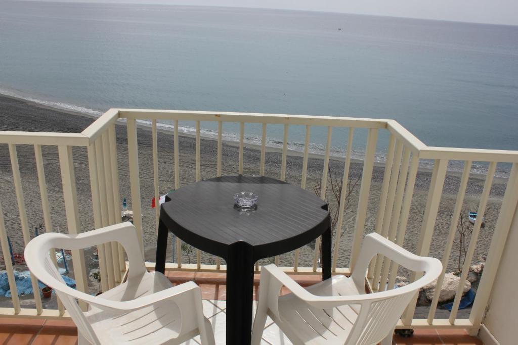 Hotel Mareblu