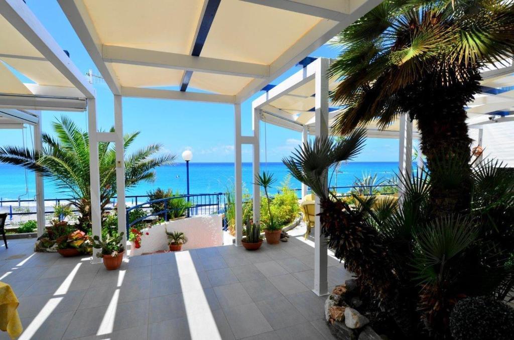Hotel Mareblu