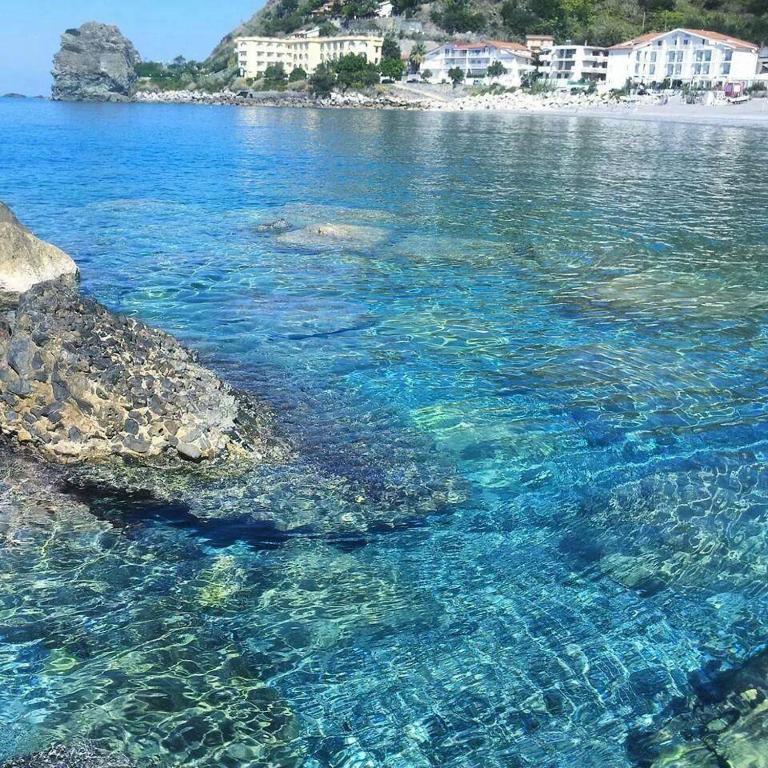 Hotel Mareblu