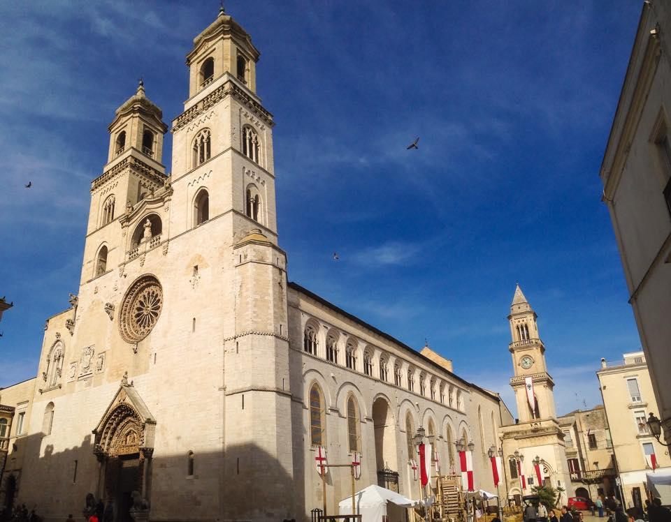 Bed And Breakfast Del Duomo