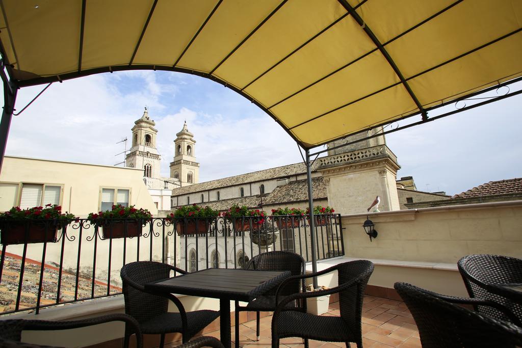 Bed And Breakfast Del Duomo