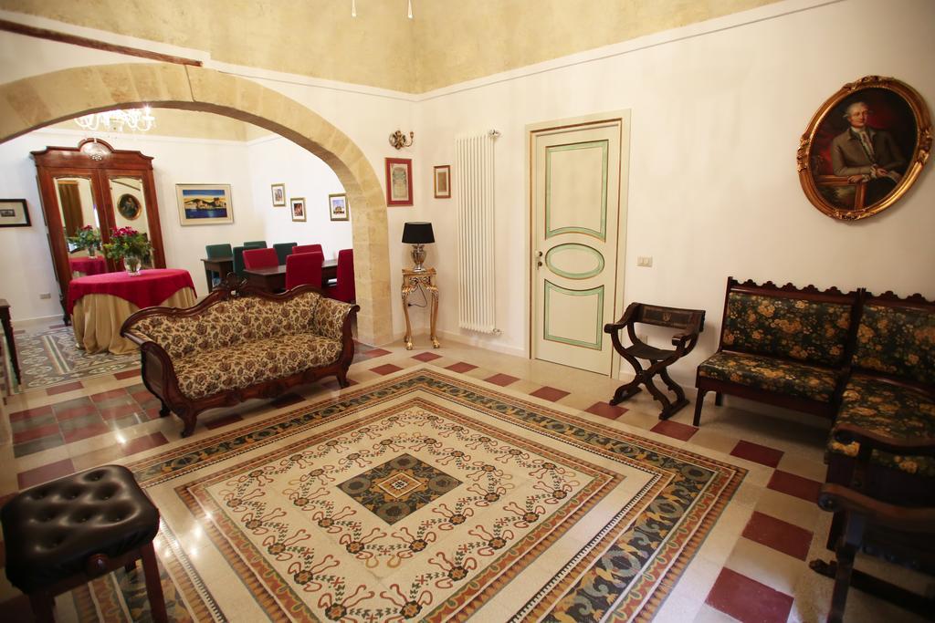 Bed And Breakfast Del Duomo