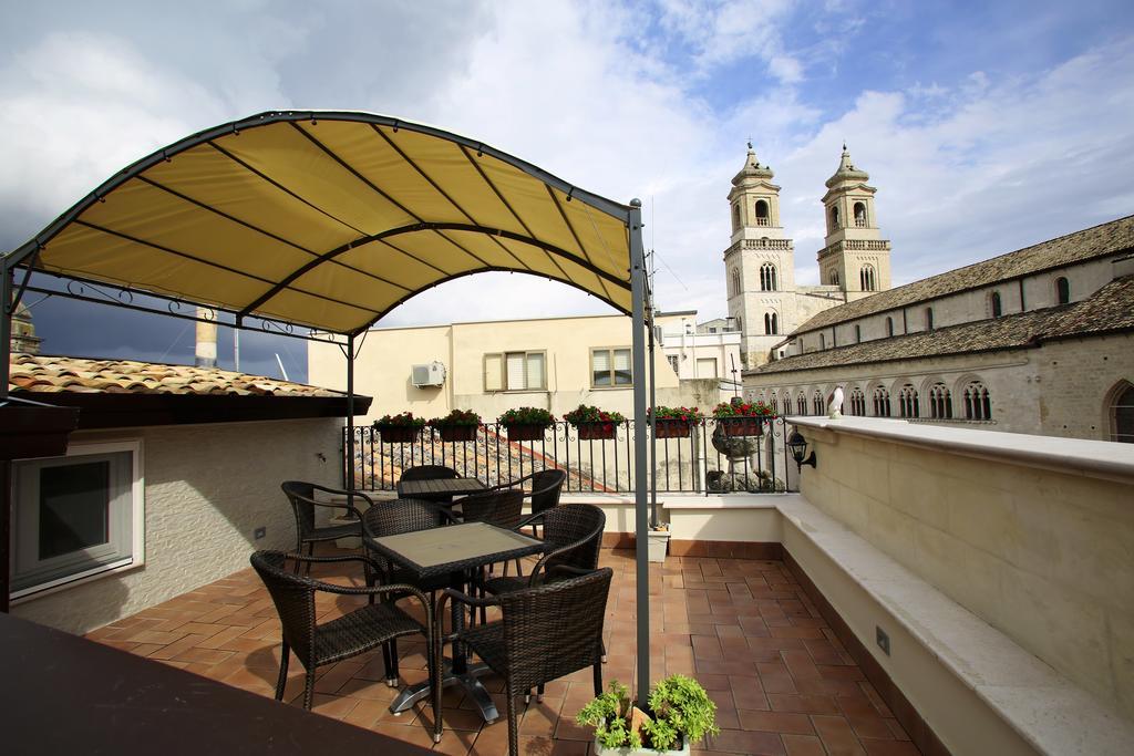 Bed And Breakfast Del Duomo