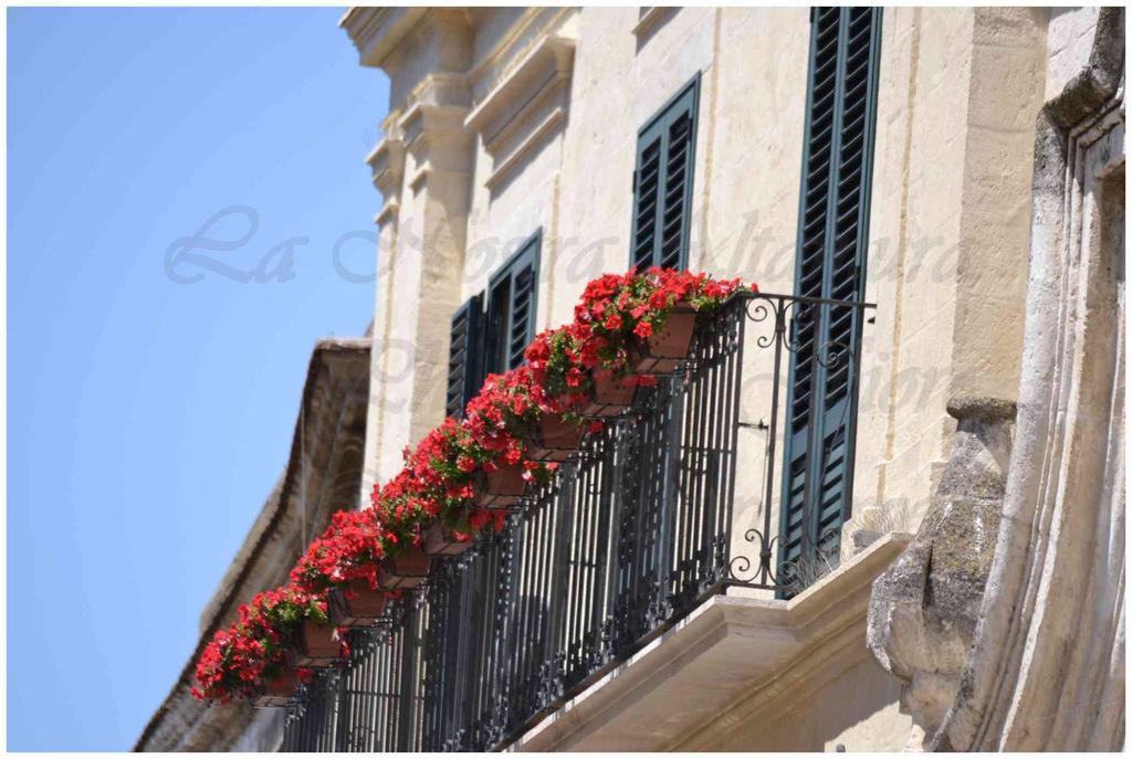 Bed And Breakfast Del Duomo