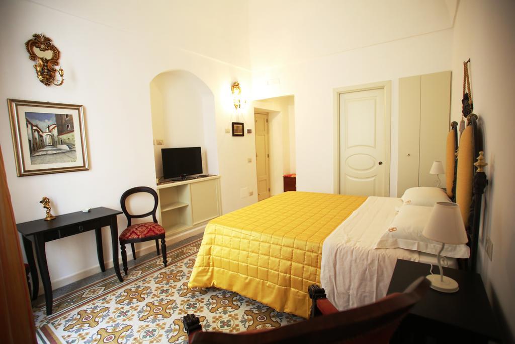 Bed And Breakfast Del Duomo