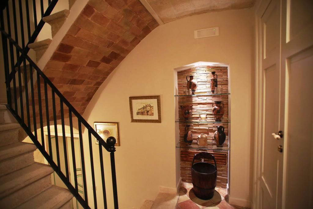 Bed And Breakfast Del Duomo