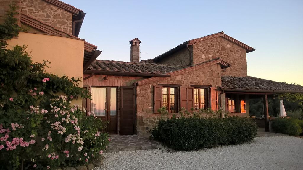 Piccolo Relais Galletto di Marzo
