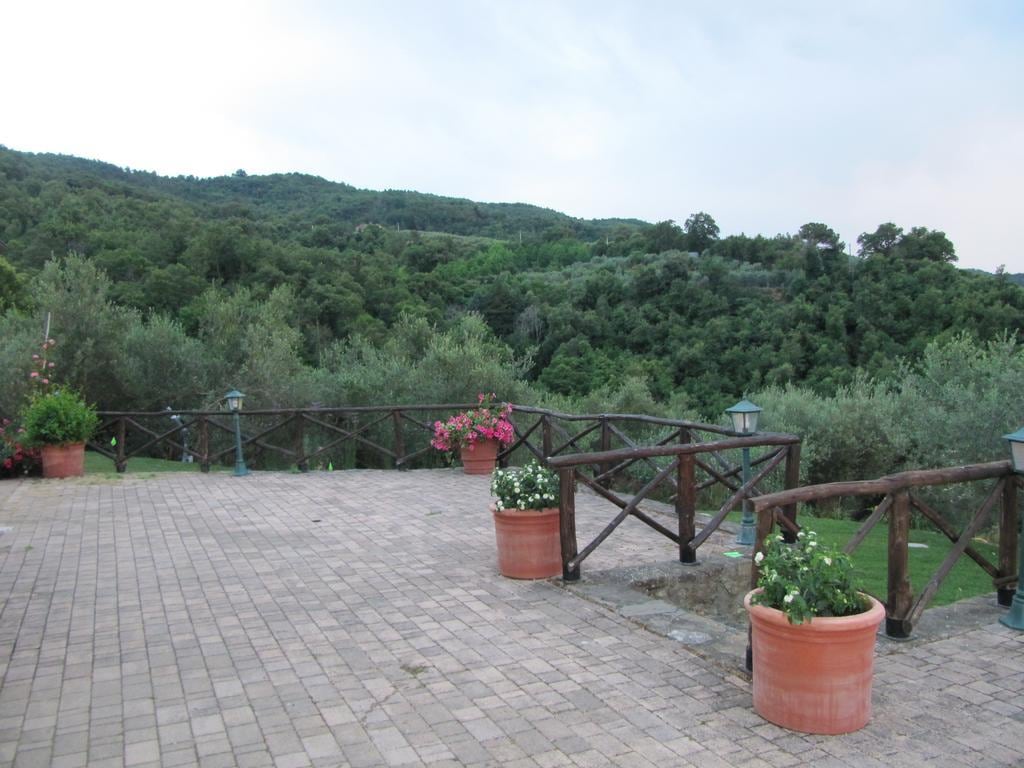 Piccolo Relais Galletto di Marzo