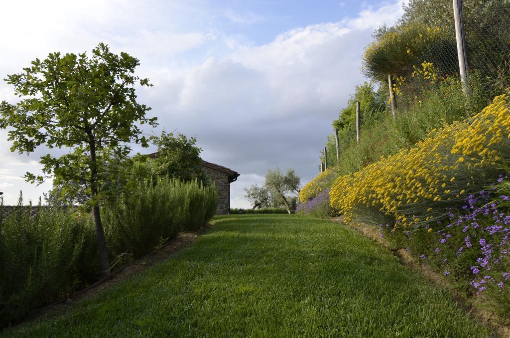 Piccolo Relais Galletto di Marzo