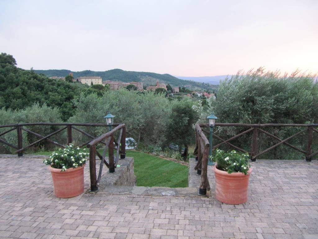 Piccolo Relais Galletto di Marzo