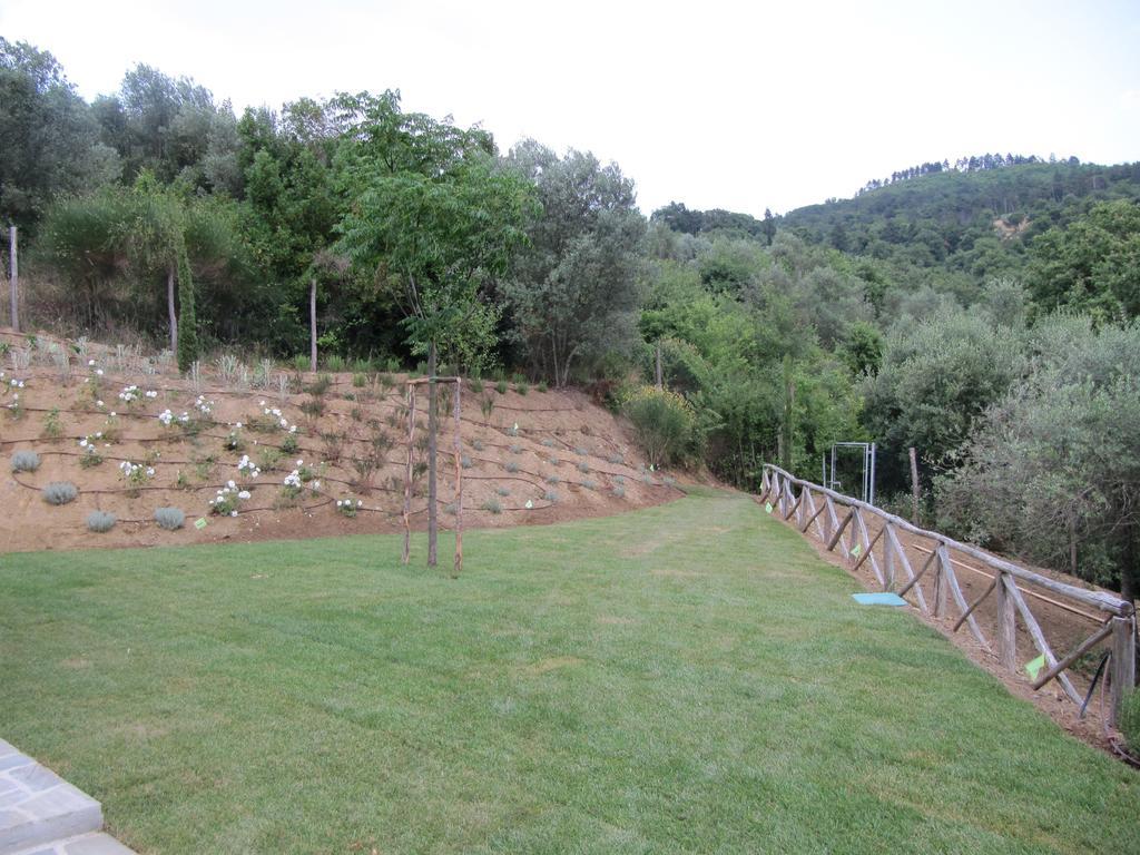 Piccolo Relais Galletto di Marzo