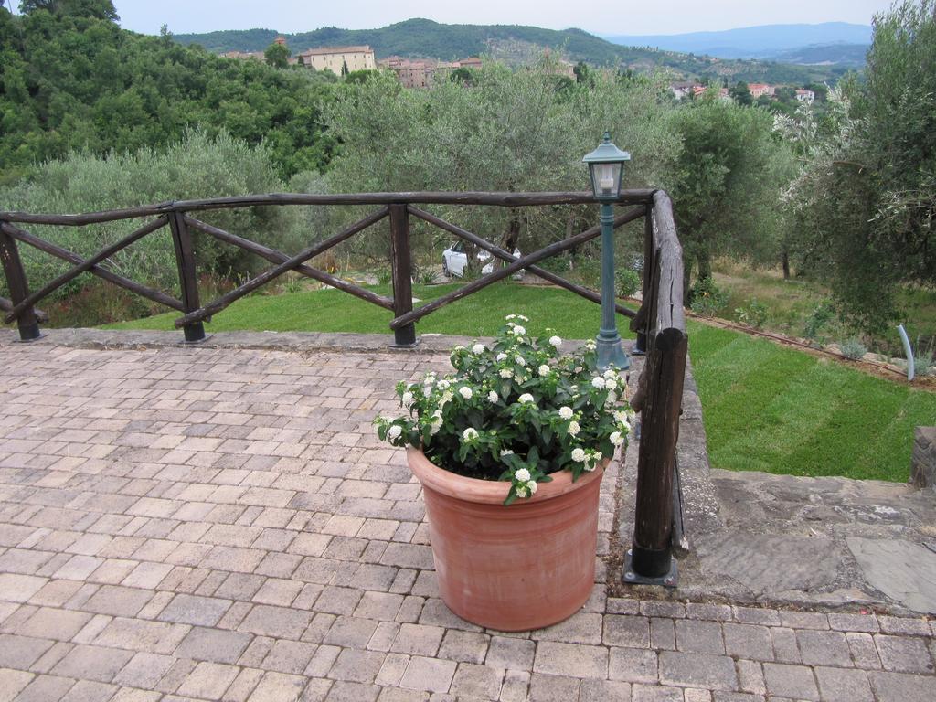 Piccolo Relais Galletto di Marzo