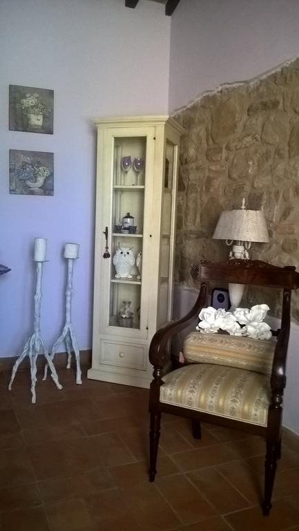 Piccolo Relais Galletto di Marzo
