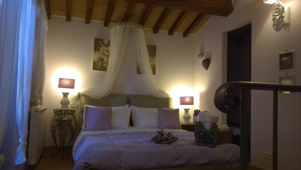Piccolo Relais Galletto di Marzo