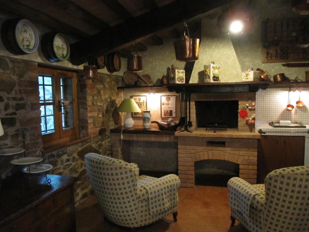 Piccolo Relais Galletto di Marzo
