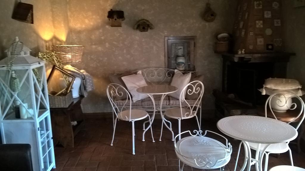 Piccolo Relais Galletto di Marzo
