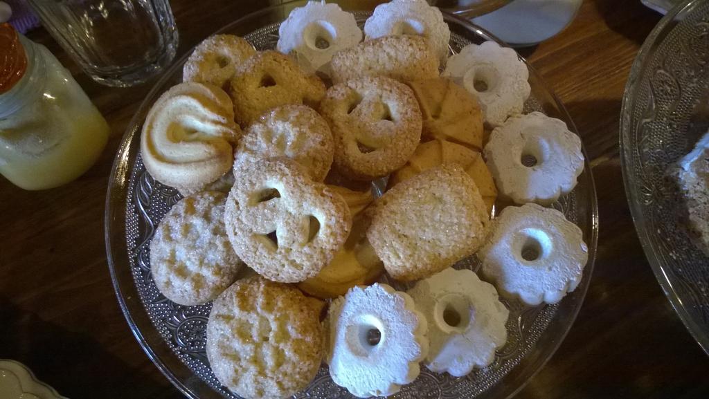 Piccolo Relais Galletto di Marzo