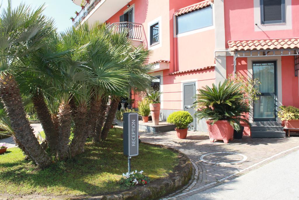 Hotel Tiro a Volo