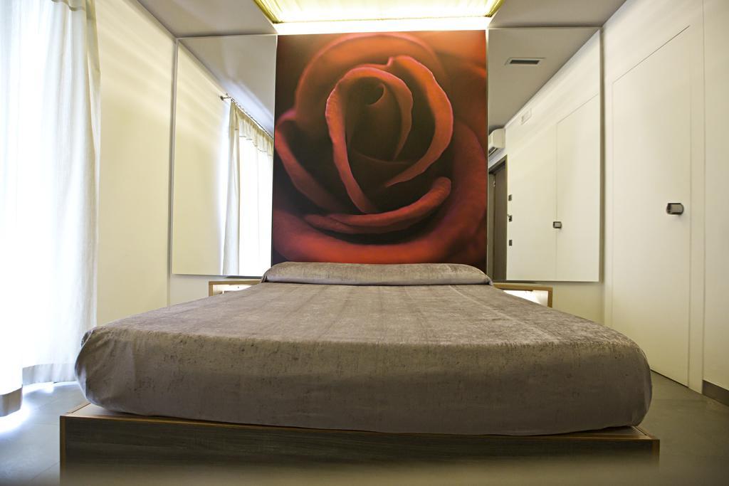 Hotel Tiro a Volo