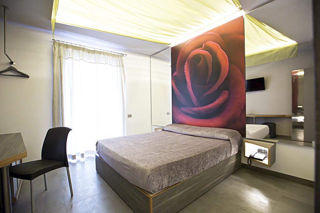 Hotel Tiro a Volo