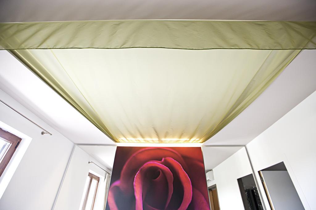 Hotel Tiro a Volo