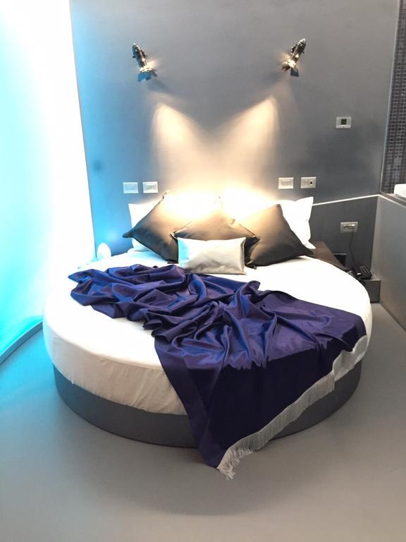 Hotel Tiro a Volo