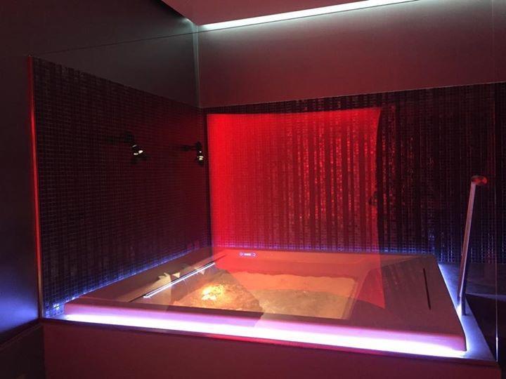 Hotel Tiro a Volo